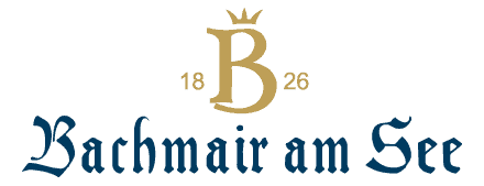 Logo der Firma Bachmair