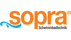 Logo der Sopra AG